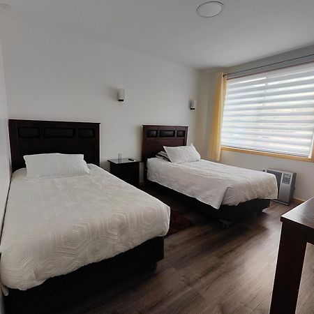 Hostal Casa Arrayan Coyhaique Eksteriør billede
