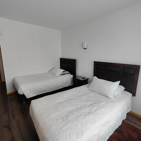 Hostal Casa Arrayan Coyhaique Eksteriør billede