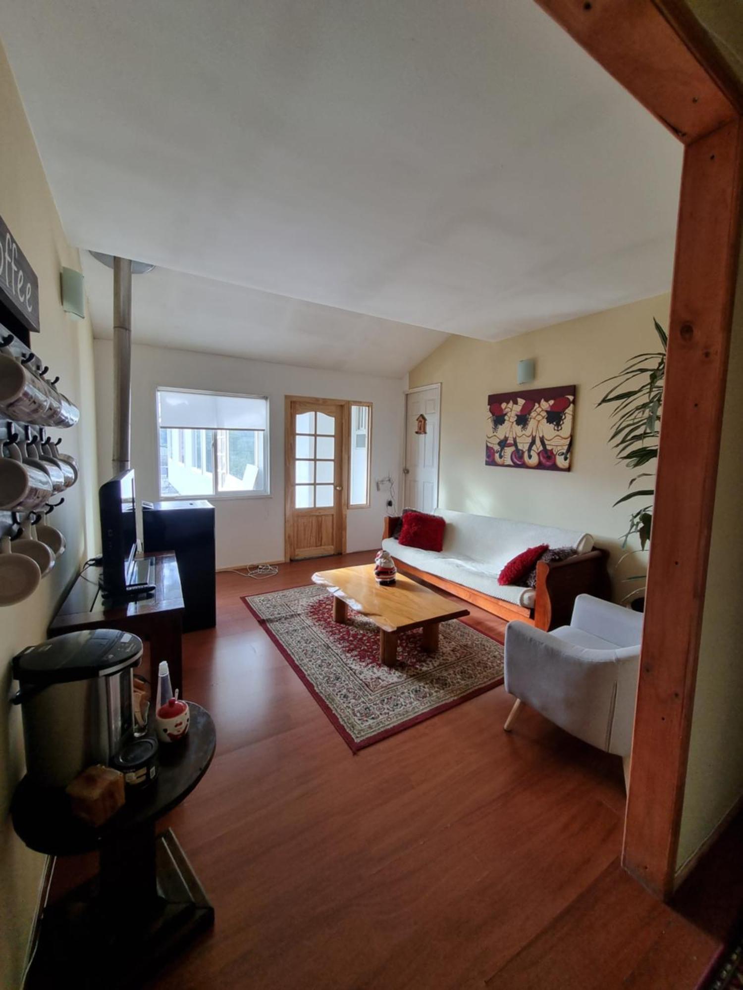 Hostal Casa Arrayan Coyhaique Eksteriør billede