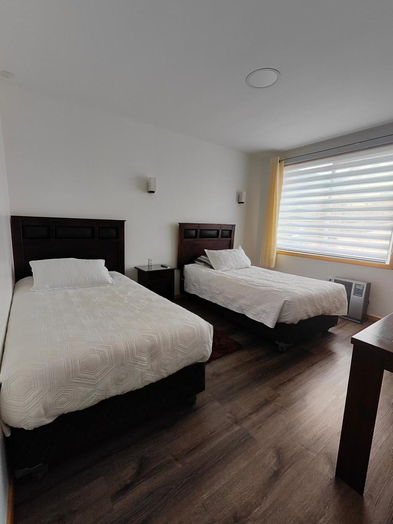 Hostal Casa Arrayan Coyhaique Eksteriør billede