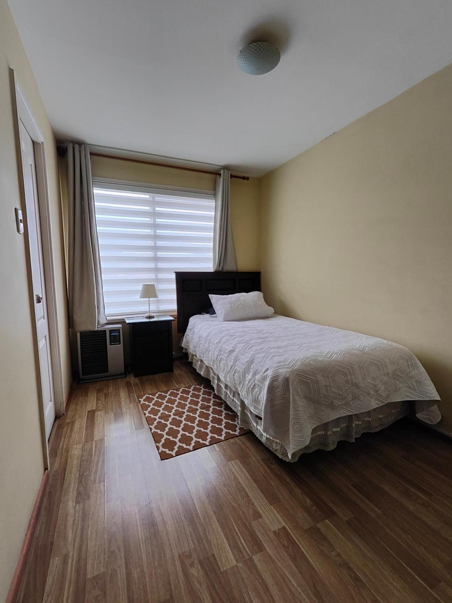 Hostal Casa Arrayan Coyhaique Eksteriør billede