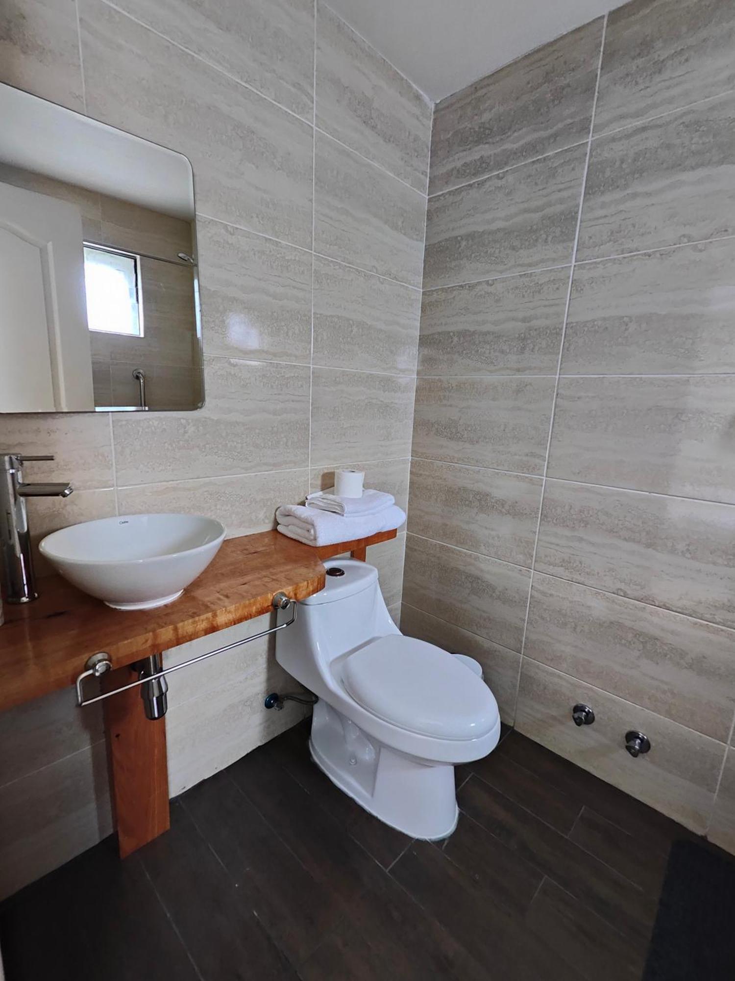 Hostal Casa Arrayan Coyhaique Eksteriør billede