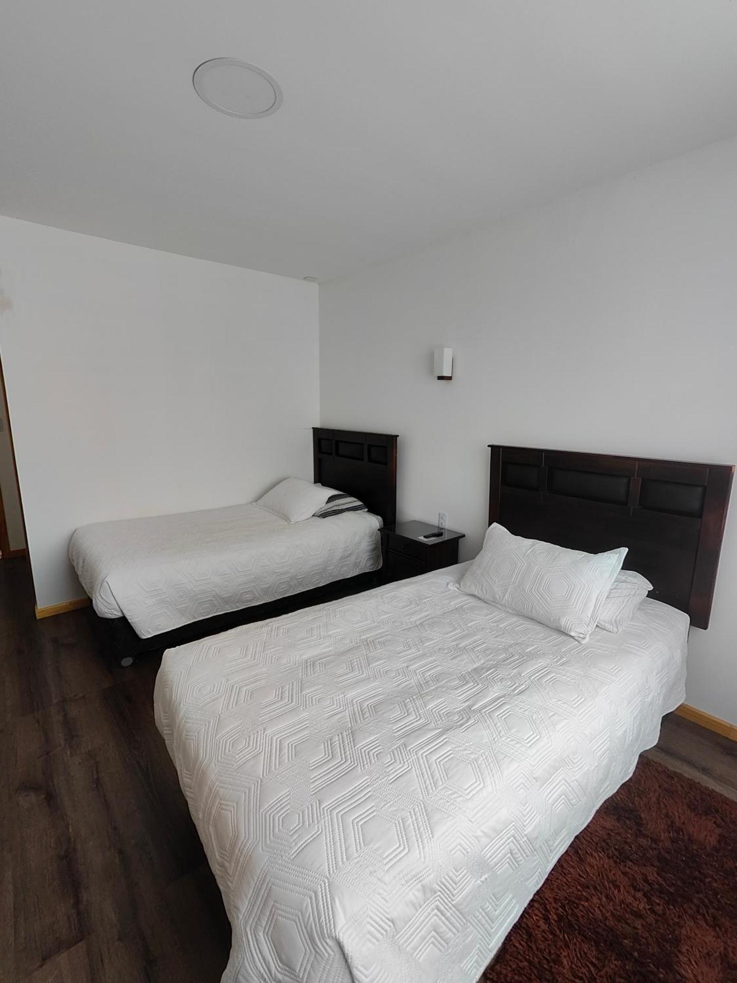 Hostal Casa Arrayan Coyhaique Eksteriør billede