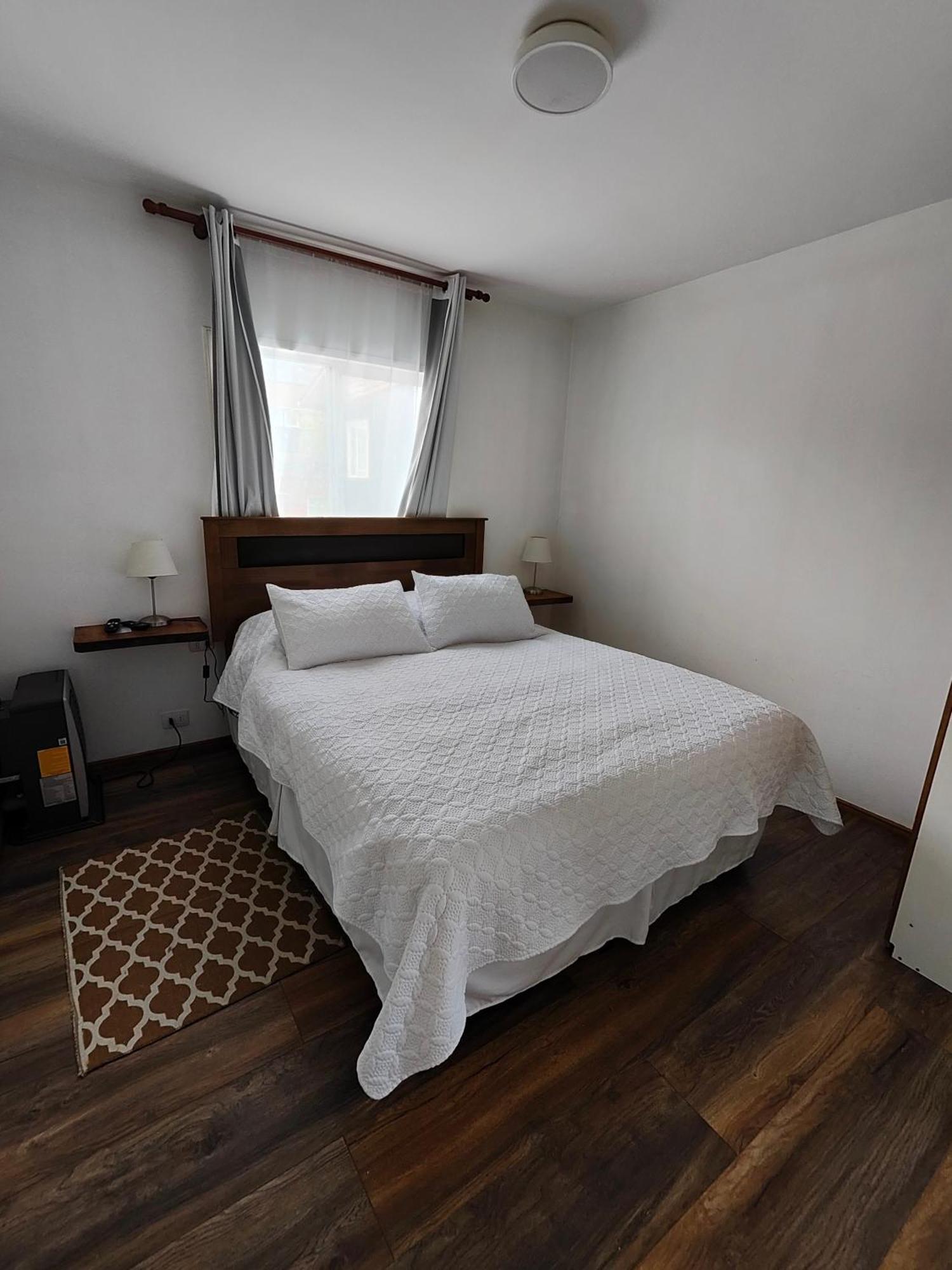 Hostal Casa Arrayan Coyhaique Eksteriør billede