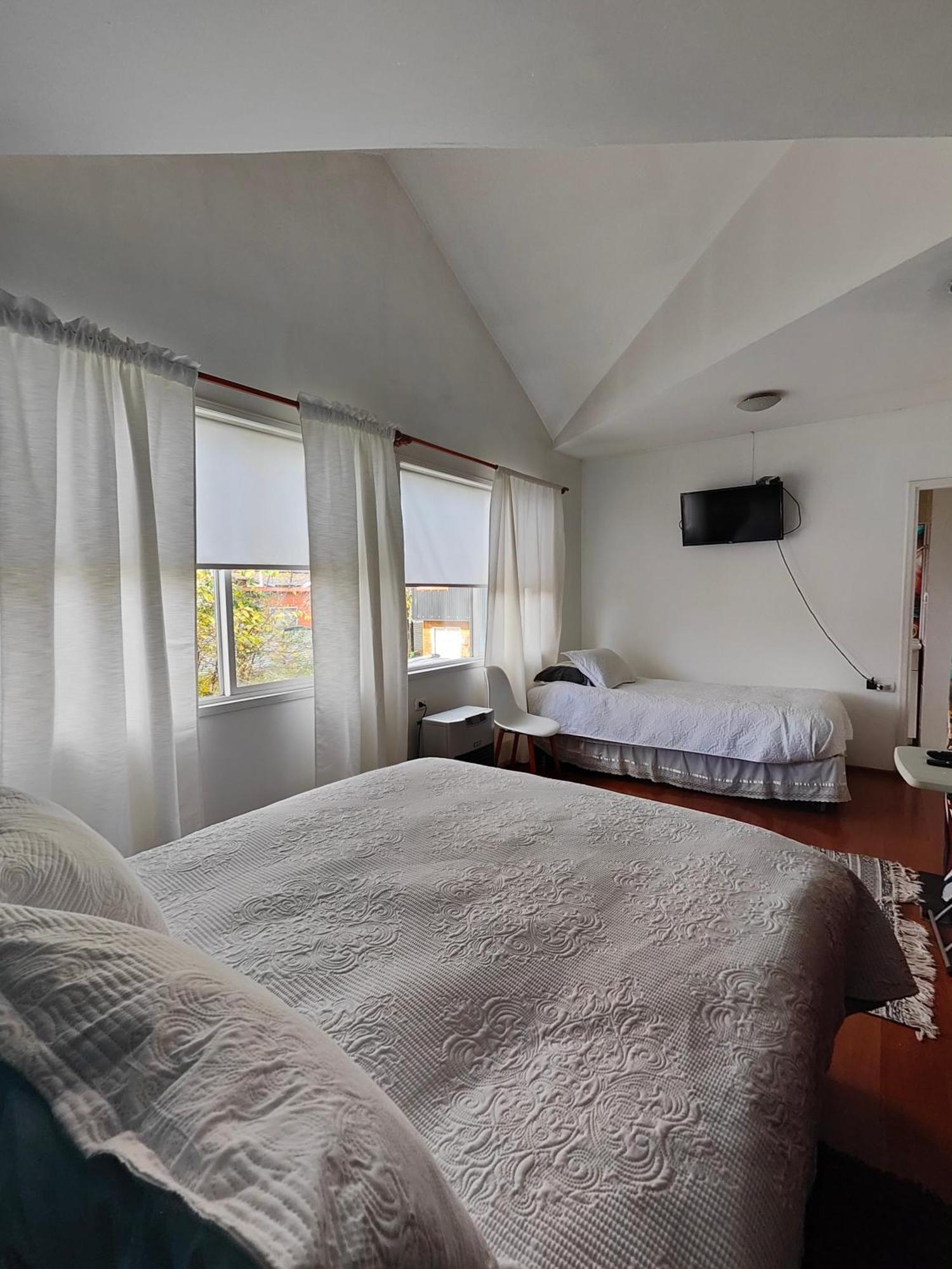 Hostal Casa Arrayan Coyhaique Eksteriør billede