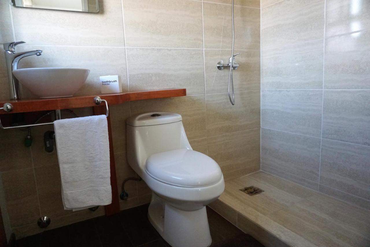 Hostal Casa Arrayan Coyhaique Eksteriør billede